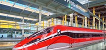 Bombardier i Hitachi zbudują szybkie pociągi dla operatora Ilsa. Pojadą w Hiszpanii