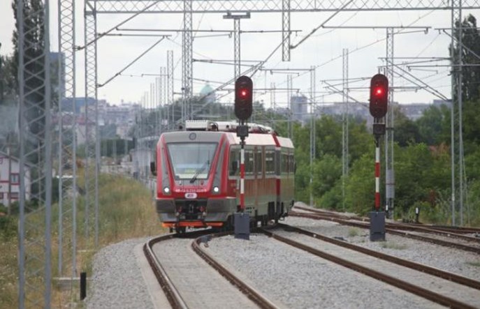 Kolejna magistrala kolejowa w Serbii będzie modernizowana przez Chińczyków