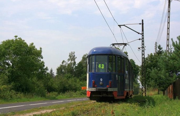 Lutomiersk: Czy ekspertyza wykaże racjonalność modernizacji linii tramwajowej?