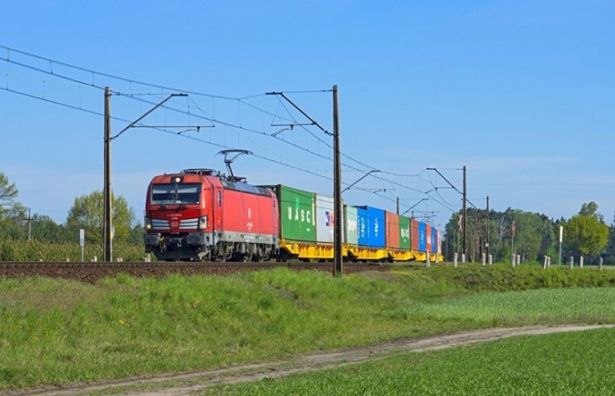 Odcinek LOT B Magistrali Węglowej będzie modernizowany aż do 2027 roku