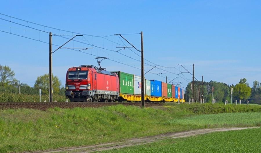 Odcinek LOT B Magistrali Węglowej będzie modernizowany aż do 2027 roku Odcinek LOT B Magistrali Węglowej będzie modernizowany aż do 2027 roku