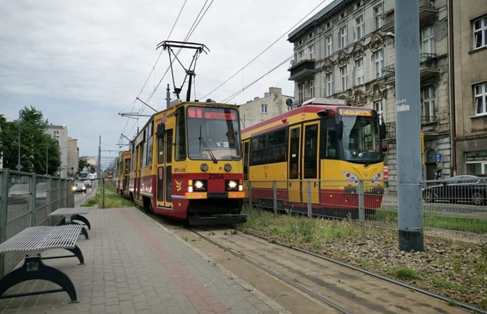 Łódź nie wróci po wakacjach do rozkładu jazdy sprzed pandemii