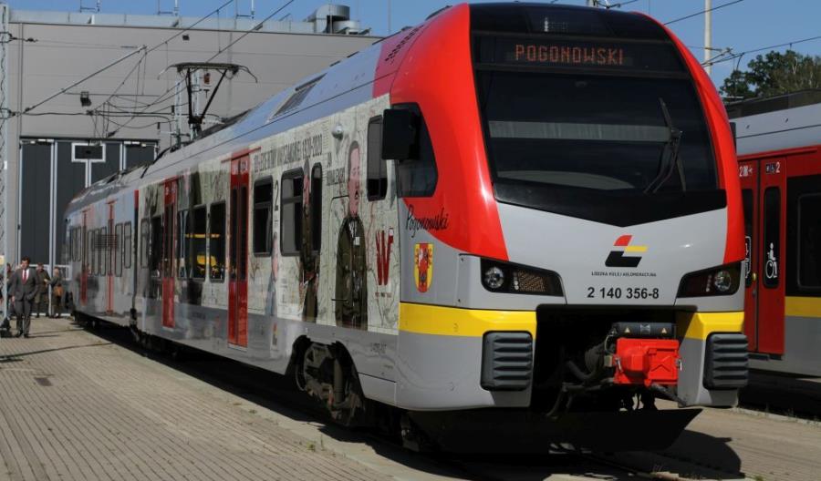 ŁKA: Jutrzejszy Sprinter do Warszawy pojedzie z „bisem” ŁKA: Jutrzejszy Sprinter do Warszawy pojedzie z „bisem”