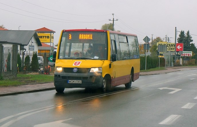 Żyrardów: Niebawem opóźniony przetarg na elektrobusy