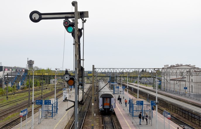 MI potwierdza: PKP IC bez ograniczeń w strefach czerwonych i żółtych