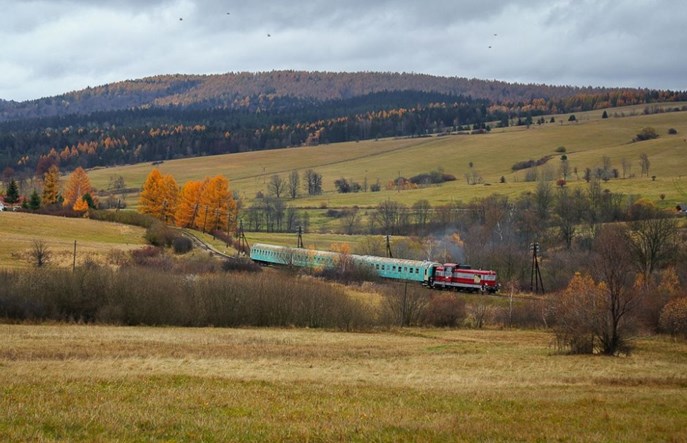 RBF: Uwagi do projektu nowelizacji ustawy o transporcie kolejowym