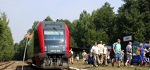 Łódzkie: Polregio z weekendowymi pociągami do Spały