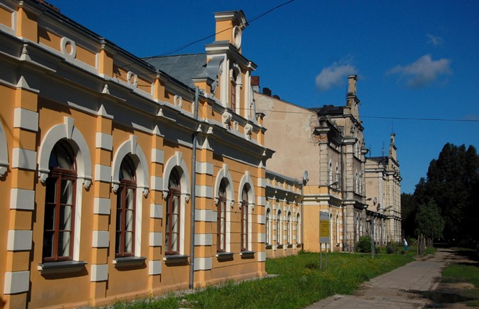 Reaktywacja pociągów do Ciechocinka we wrześniu 2021? Być może pojedzie tu EN81