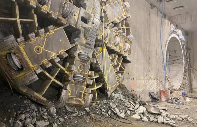 Metro na Bemowo. Do Krystyny dołączyła Elisabetta