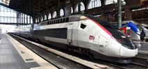 Francuzi zatrzymali pociąg TGV, aby usunąć pasażera bez maski
