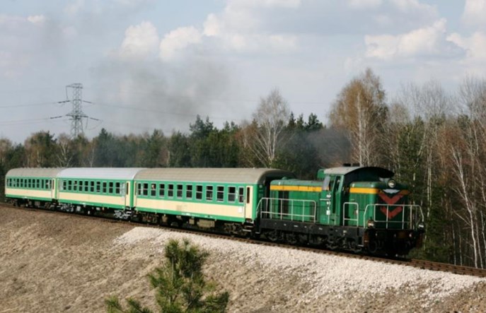 Łódzkie z planami na Kolej+. Zyskają Bełchatów, Wieluń i Opoczno