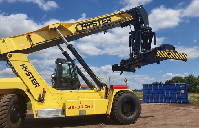 Nowy przewoźnik Silva LS wchodzi na rynek kolejowego intermodalu