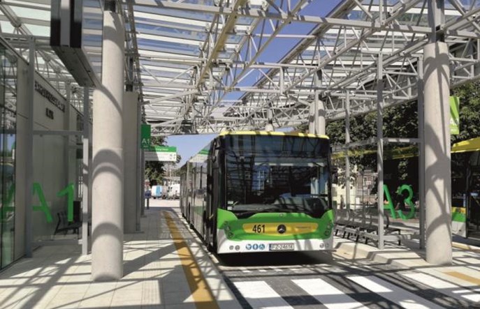 Zielona Góra: Stabilna sytuacja MZK mimo trudności