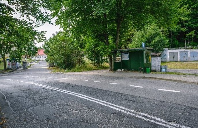 Gdynia. Rozpoczął się remont ul. Arciszewskich