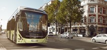 Volvo z nowymi kontraktami na elektrobusy w Szwecji