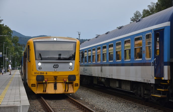 Škoda Transportation rozbudowuje swoje oddziały. Zatrudni ponad tysiąc nowych pracowników