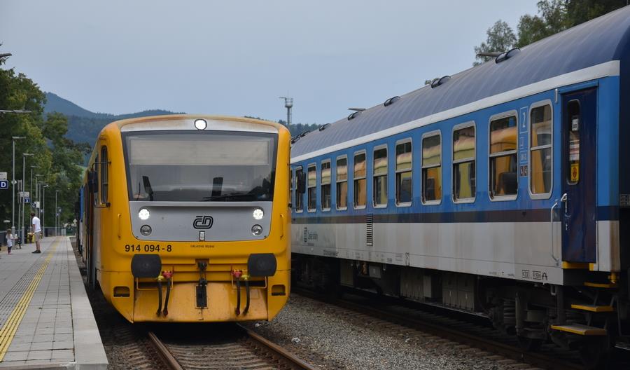 Škoda Transportation rozbudowuje swoje oddziały. Zatrudni ponad tysiąc nowych pracowników Škoda Transportation rozbudowuje swoje oddziały. Zatrudni ponad tysiąc nowych pracowników