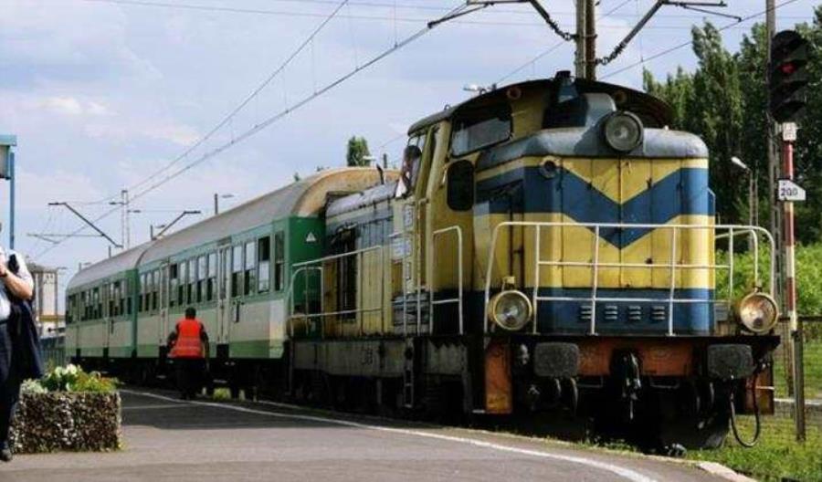 Tomaszów – Skarżysko-Kam.: Na razie tylko dokumentacja techniczna Tomaszów – Skarżysko-Kam.: Na razie tylko dokumentacja techniczna