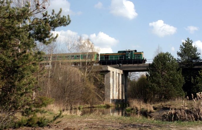Gmina Kleszczów: Kolej da nam szansę na dalszy rozwój przemysłu