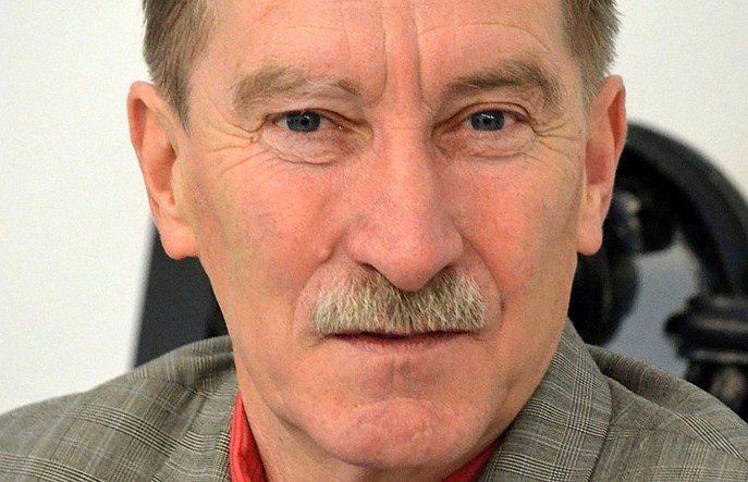 Antoni Duda w radzie nadzorczej PKP Cargo