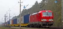 DB Cargo Polska z przetargiem na cztery lokomotywy wielosystemowe 