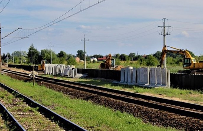 Ruszają prace na odcinku Zgierz – Ozorków – Łęczyca
