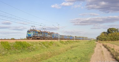 PKP Cargo poprawia omyłkę pisarską w nazwisku nowego członka zarządu [aktualizacja]