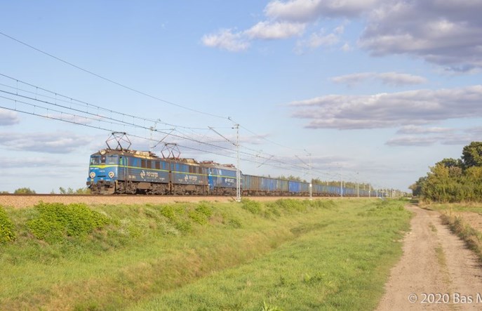 PKP Cargo poprawia omyłkę pisarską w nazwisku nowego członka zarządu [aktualizacja]