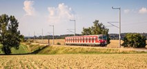 Deutsche Bahn: Fala upałów nie utrudniła podróży koleją