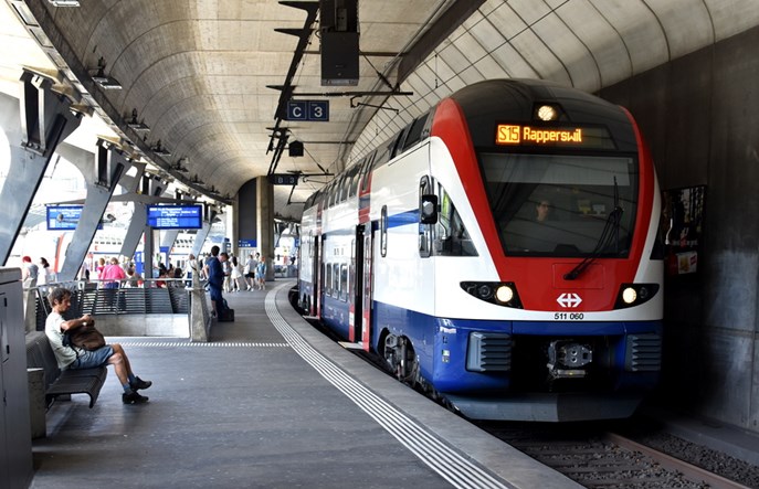 Stadler po pandemicznym półroczu. Zysk niższy, ale więcej zamówień na przyszłość