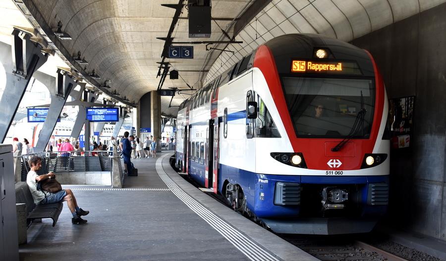 Stadler po pandemicznym półroczu. Zysk niższy, ale więcej zamówień na przyszłość Stadler po pandemicznym półroczu. Zysk niższy, ale więcej zamówień na przyszłość