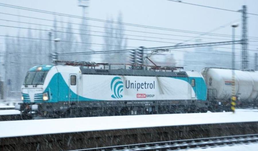 Spółka-córka Orlenu kupi 4 nowe Vectrony Spółka-córka Orlenu kupi 4 nowe Vectrony