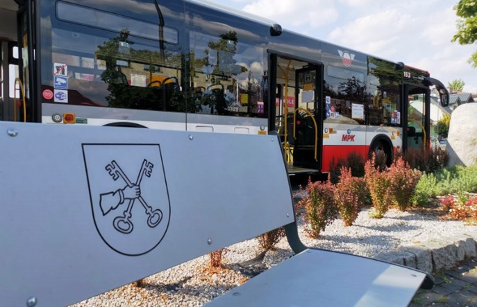 Nowe gminy w sieci częstochowskiej komunikacji miejskiej