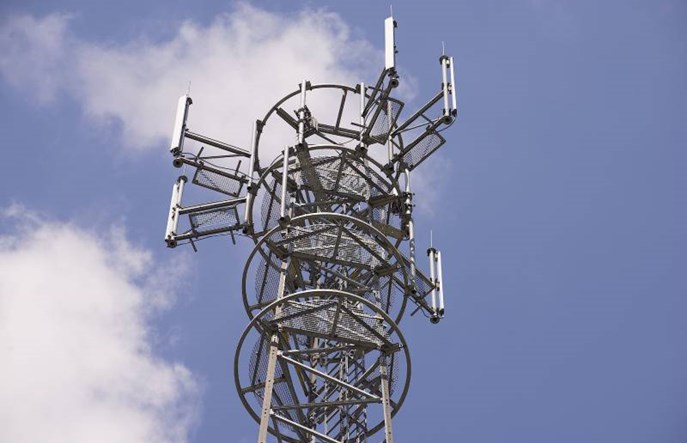 Próby GSM-R na linii Warszawa - Gdańsk półtora roku później 