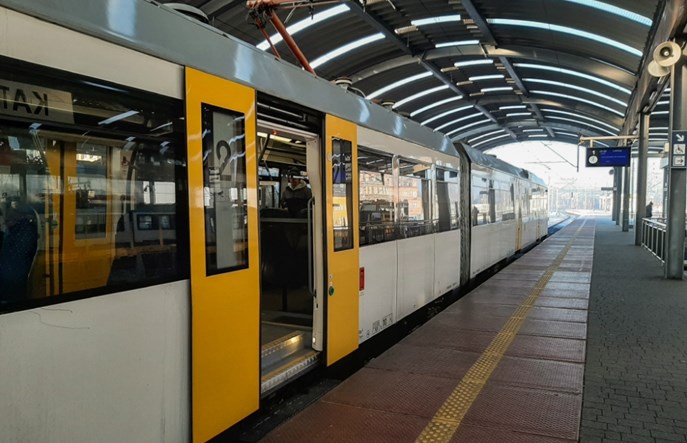 UTK: Zatrudnienie w sektorze kolejowym w 2019 roku