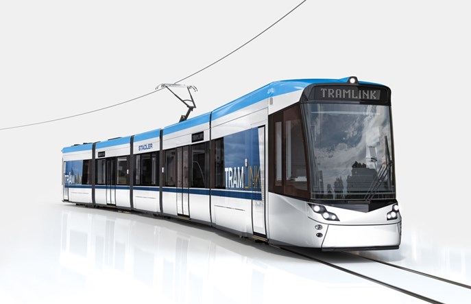 Jena: Stadler dostarczy 24 nowe tramwaje