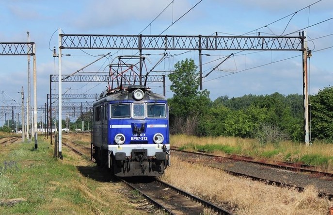 Aż 11 ofert na prace na linii Ełk - Korsze