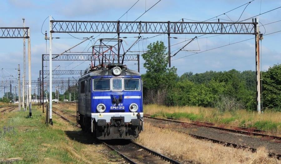 Aż 11 ofert na prace na linii Ełk - Korsze Aż 11 ofert na prace na linii Ełk - Korsze