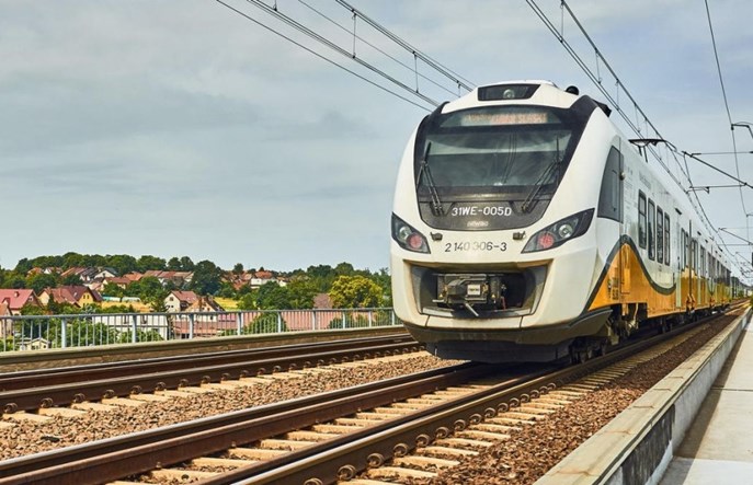 Wraca pełna siatka połączeń Kolei Dolnośląskich