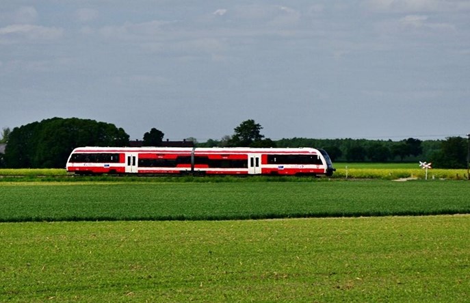 Prezes UTK ogranicza eksploatację 70 szynobusów Polregio i Kolei Wielkopolskich