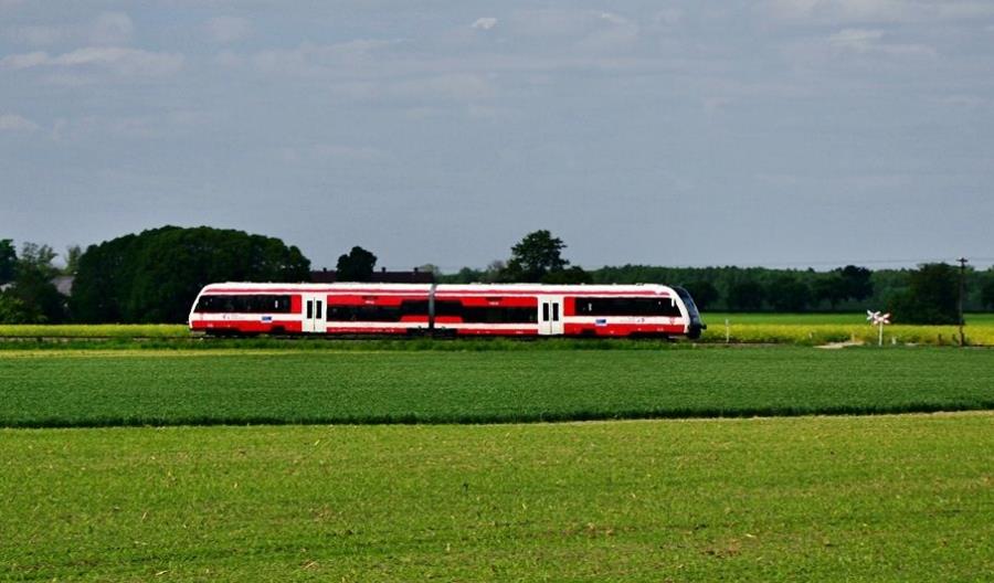 Prezes UTK ogranicza eksploatację 70 szynobusów Polregio i Kolei Wielkopolskich Prezes UTK ogranicza eksploatację 70 szynobusów Polregio i Kolei Wielkopolskich