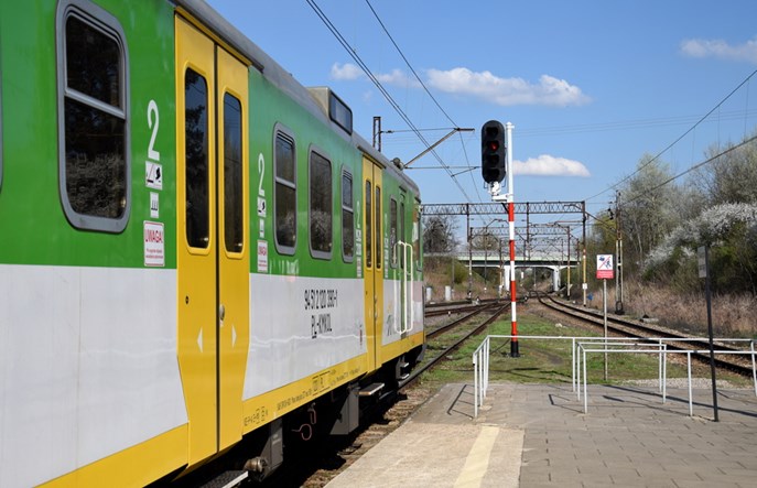 PLK: Wszystkie województwa zgłosiły akces do programu Kolej Plus. Które najwięcej?