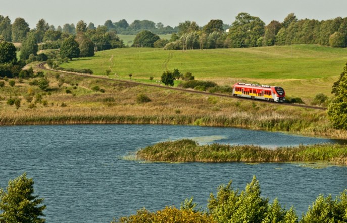 Polregio i KW będą wyjaśniać sprawę ograniczeń eksploatacyjnych szynobusów