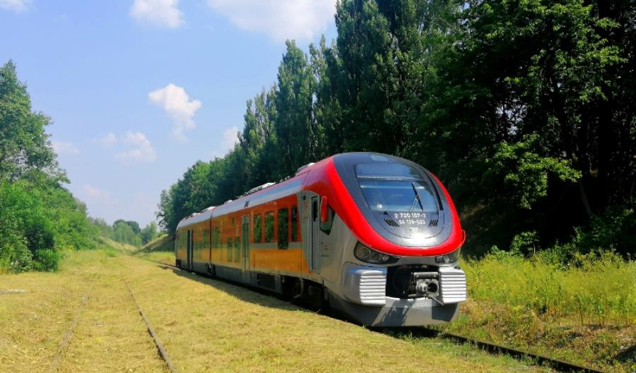 Pocztówka z wakacji Polregio – TOP7 ziemi lubuskiej Pocztówka z wakacji Polregio – TOP7 ziemi lubuskiej