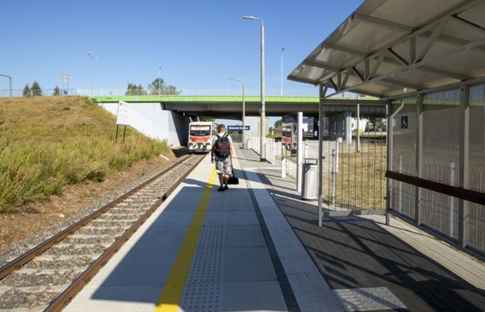 Kolej Plus w Polsce Wschodniej