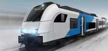 Nad niemiecki Bałtyk pojedziemy nowymi Siemensami Desiro