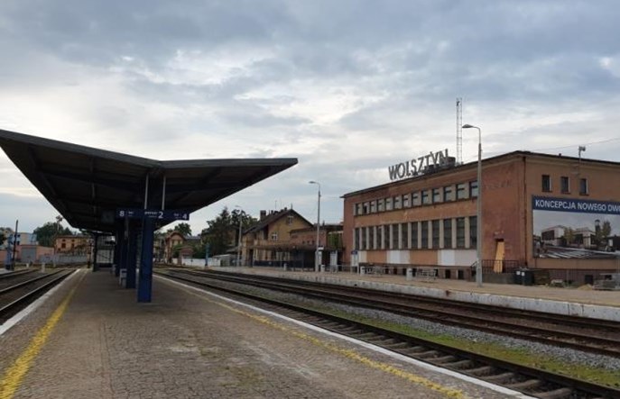 Pociągi Poznań – Wolsztyn przyspieszą. Jest przetarg na rewitalizację