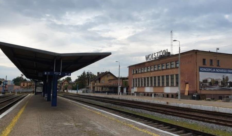 Pociągi Poznań – Wolsztyn przyspieszą. Jest przetarg na rewitalizację Pociągi Poznań – Wolsztyn przyspieszą. Jest przetarg na rewitalizację