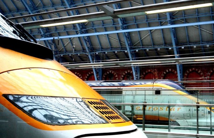 Eurostar ma duże kłopoty, ale jeszcze walczy