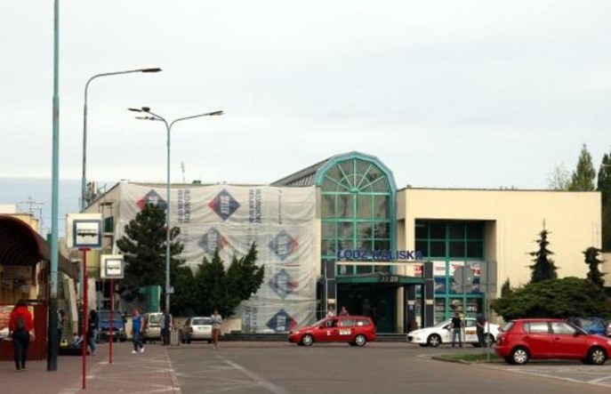 Łódź Kaliska: Torpol wykona blokadę półsamoczynną